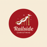 Railside Christams - Home